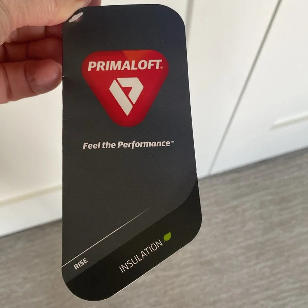 NWOT Free People Off the Bleachers Movement Jacket - Picture 12 of 15